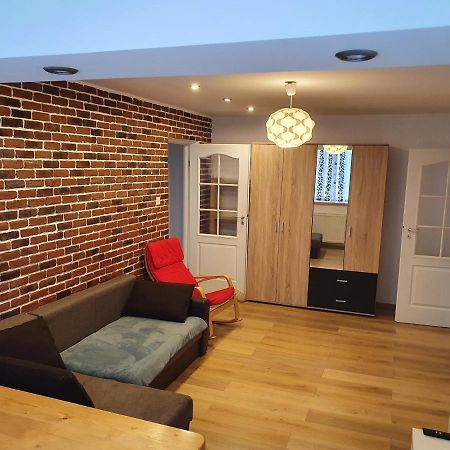 Rza Apartment Bistriţa Esterno foto