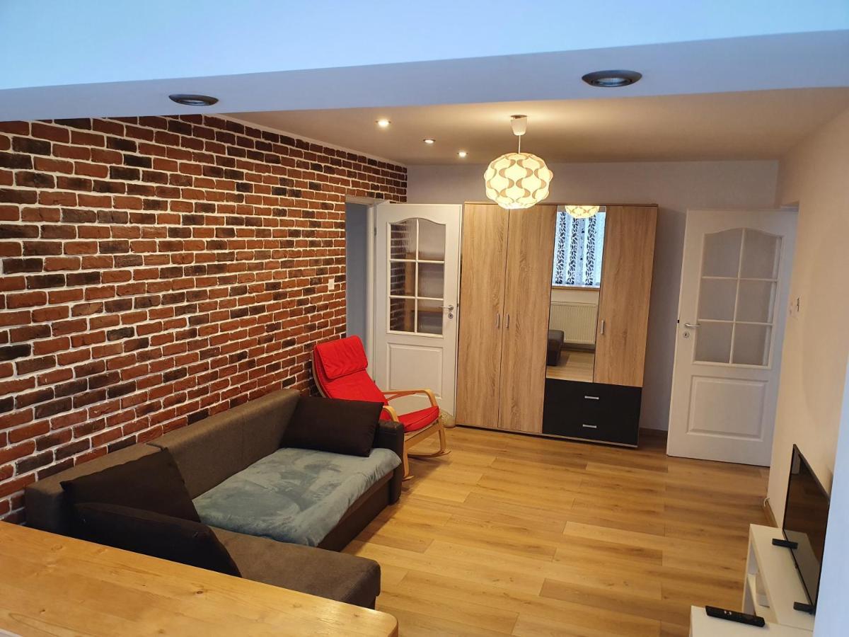Rza Apartment Bistriţa Esterno foto